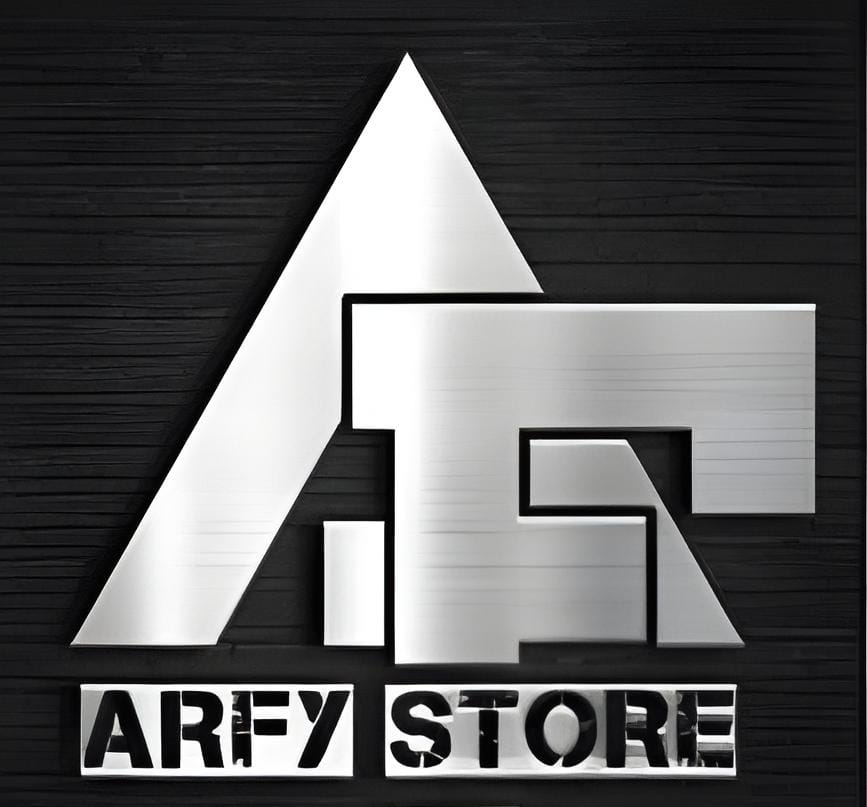      ArfyStore